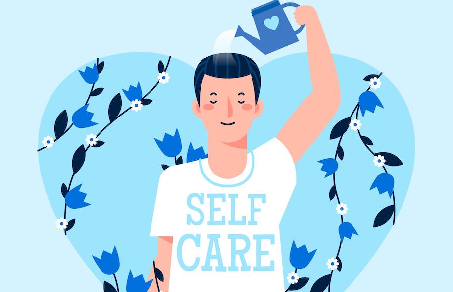 Over 55 – Why Self-Care Should Be Your Priority